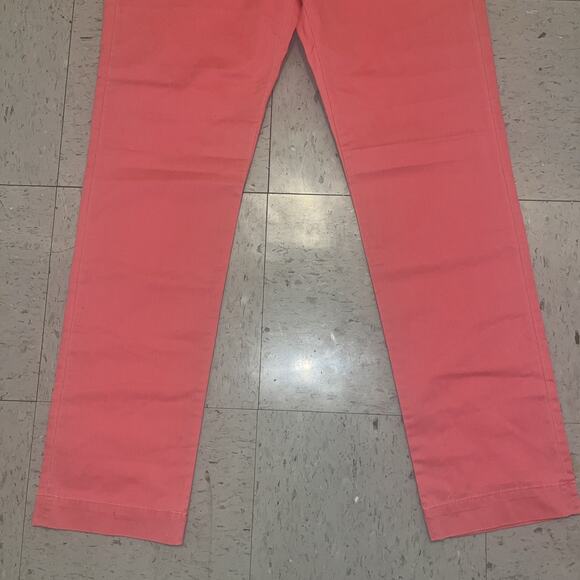 polo ralph lauren pants Stretch Straight Fit 34x34 - Picture 5 of 9